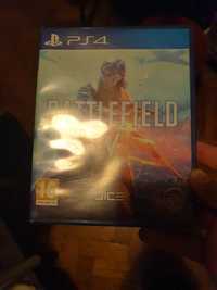 Battlefield V ps4