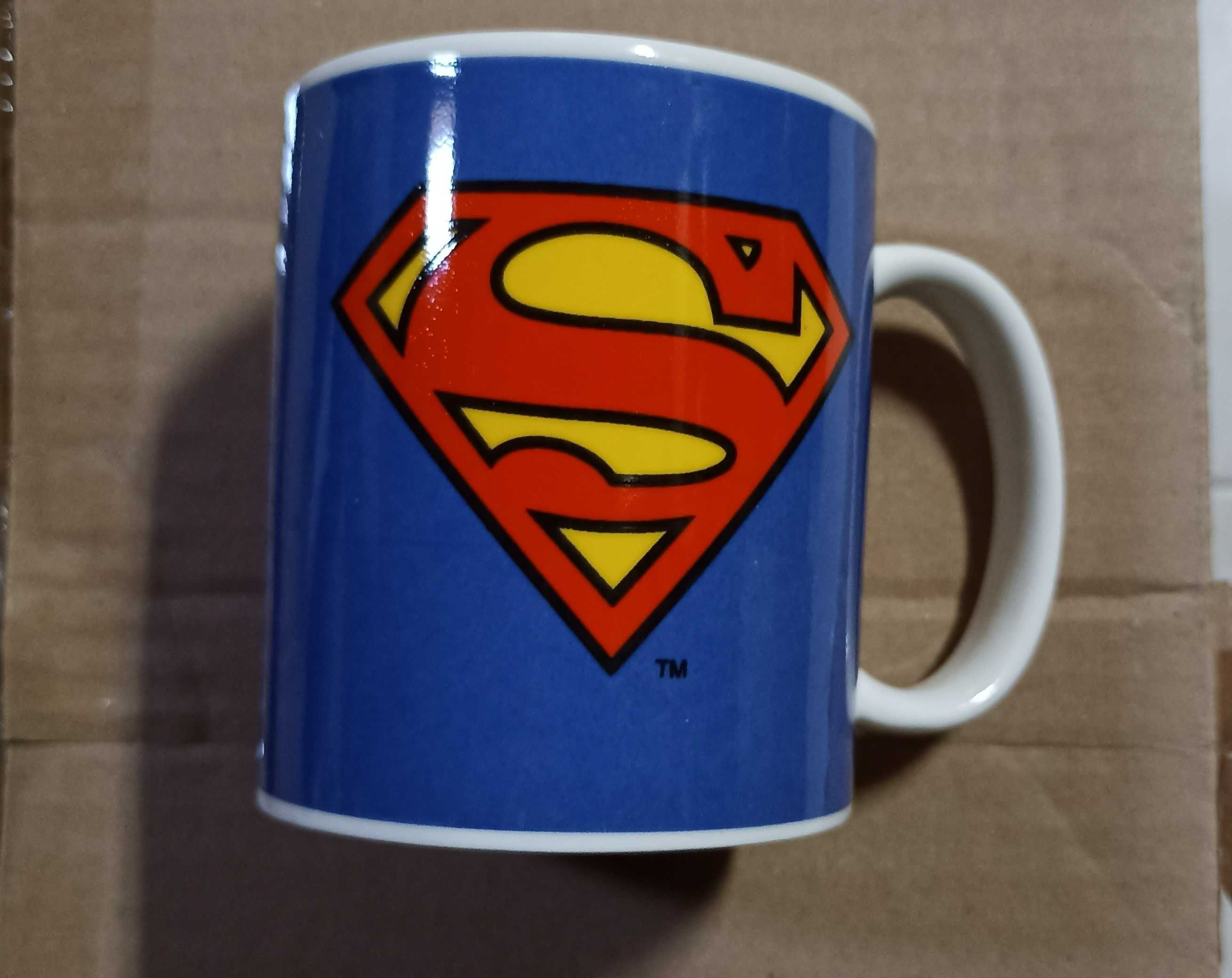 Caneca Super Homem