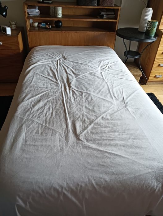 Mobiliário de quarto