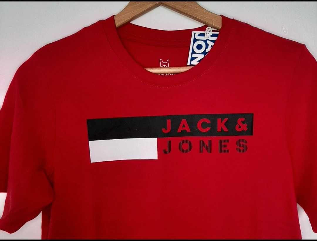 T-shirt Jack & Jones