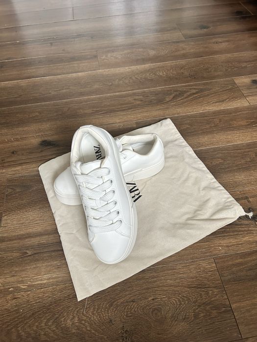 Buty męskie casualowe Zara rozm. 45