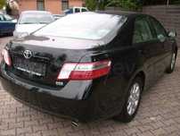 Запчасти Тойота Камри 40. Бампер Camry 40. Разборка Toyota | Дзвони!