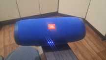 Акустика колонка jbl charge 3
