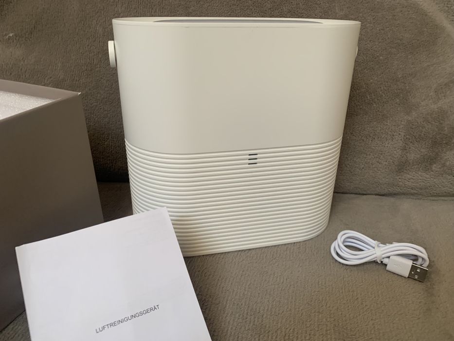 Oczyszczacz powietrza Freshair Pemp 501