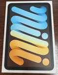 Ipad mini 6th generation 64gb.