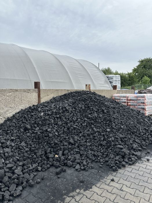 Węgiel Orzech Polski