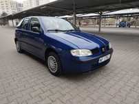Seat Ibiza 1.4 mpi FL 2000r. 77 tys km