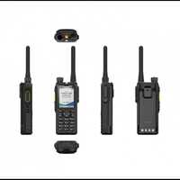 Радіо станція HYTERA HP785 VHF