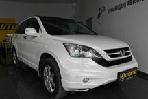 Honda CR-V  2010 року