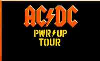 Bilhetes AC/DC,  Sevilha, 29 Maio - Pista B
