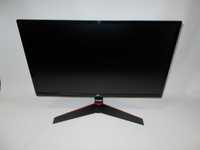 LG 24" Gaming IPS 75Hz 1ms - igła, gwarancja