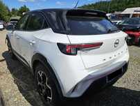 Opel Mokka 2022 elektryk / Francja / lekko uszkodzony