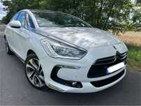 Citroën DS5 *Hak*Panorama*165PS*