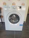 Sprzedam pralkę firmy Beko slim 6 kg 1200 obr z możliwością dostawy