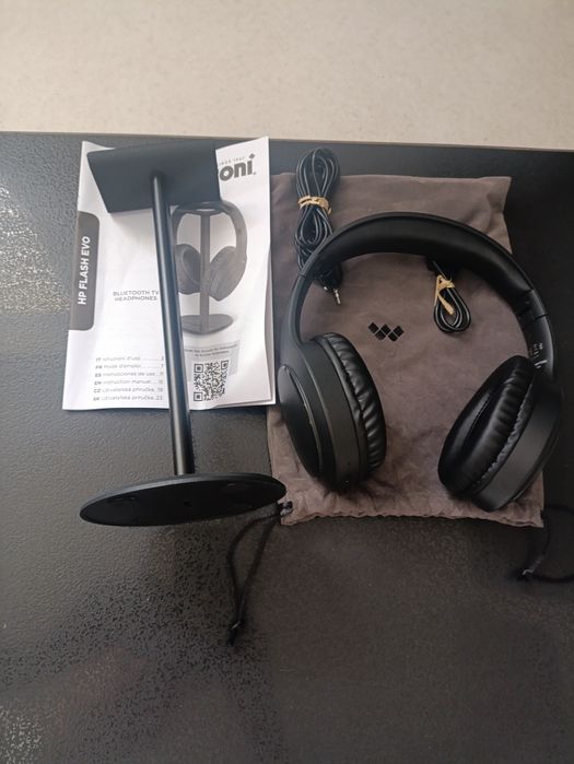 Навушники Meliconi