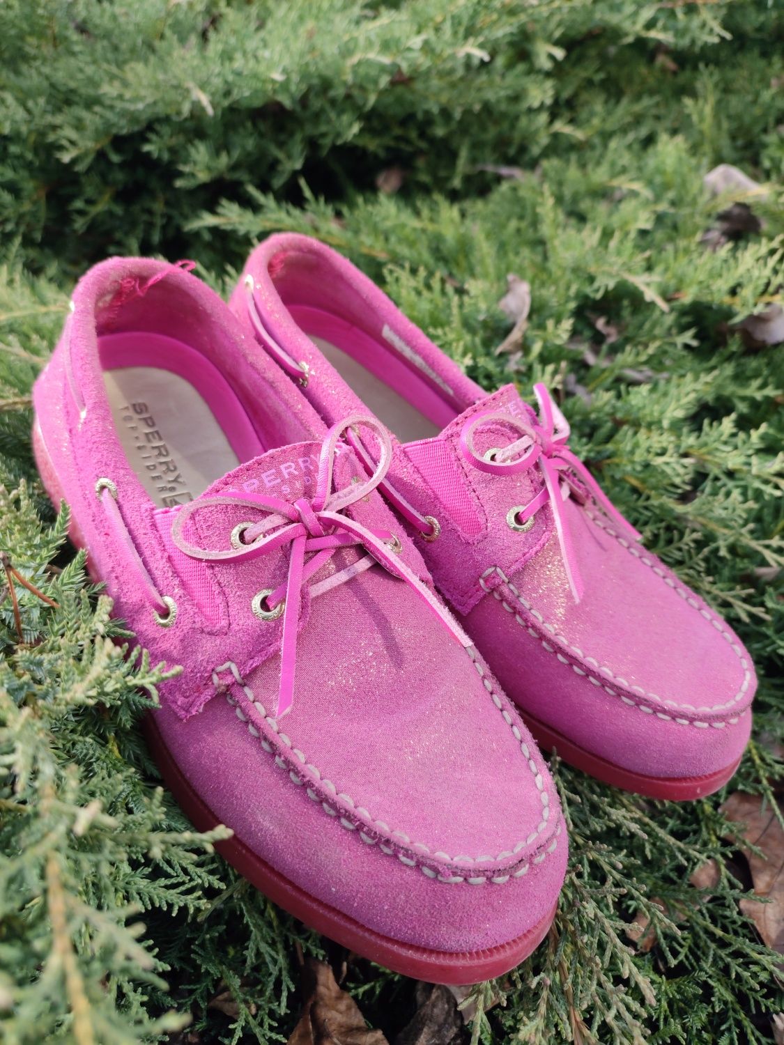Топсайдери Sperry Original 100% Timberland топсайдеры