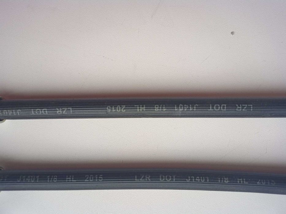 Тормозной шланг  Ford Transit