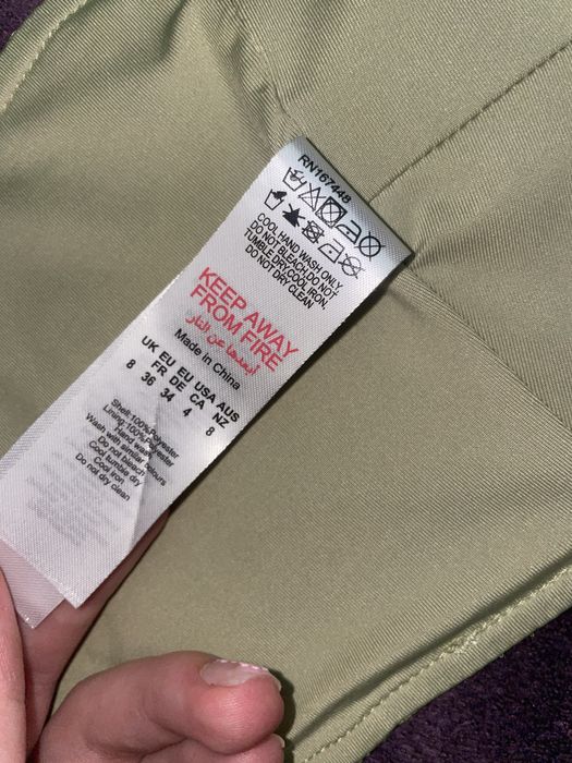 Декоративний корсет prettylittlethings