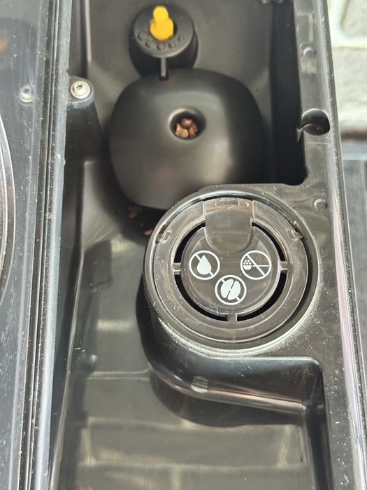 Кавомашина Philips HD8829