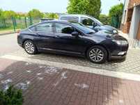 Citroen C5  2.0 HDI /163 KM / Exclusive