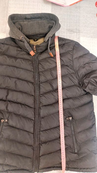 Продам  зимову чоловічу куртку