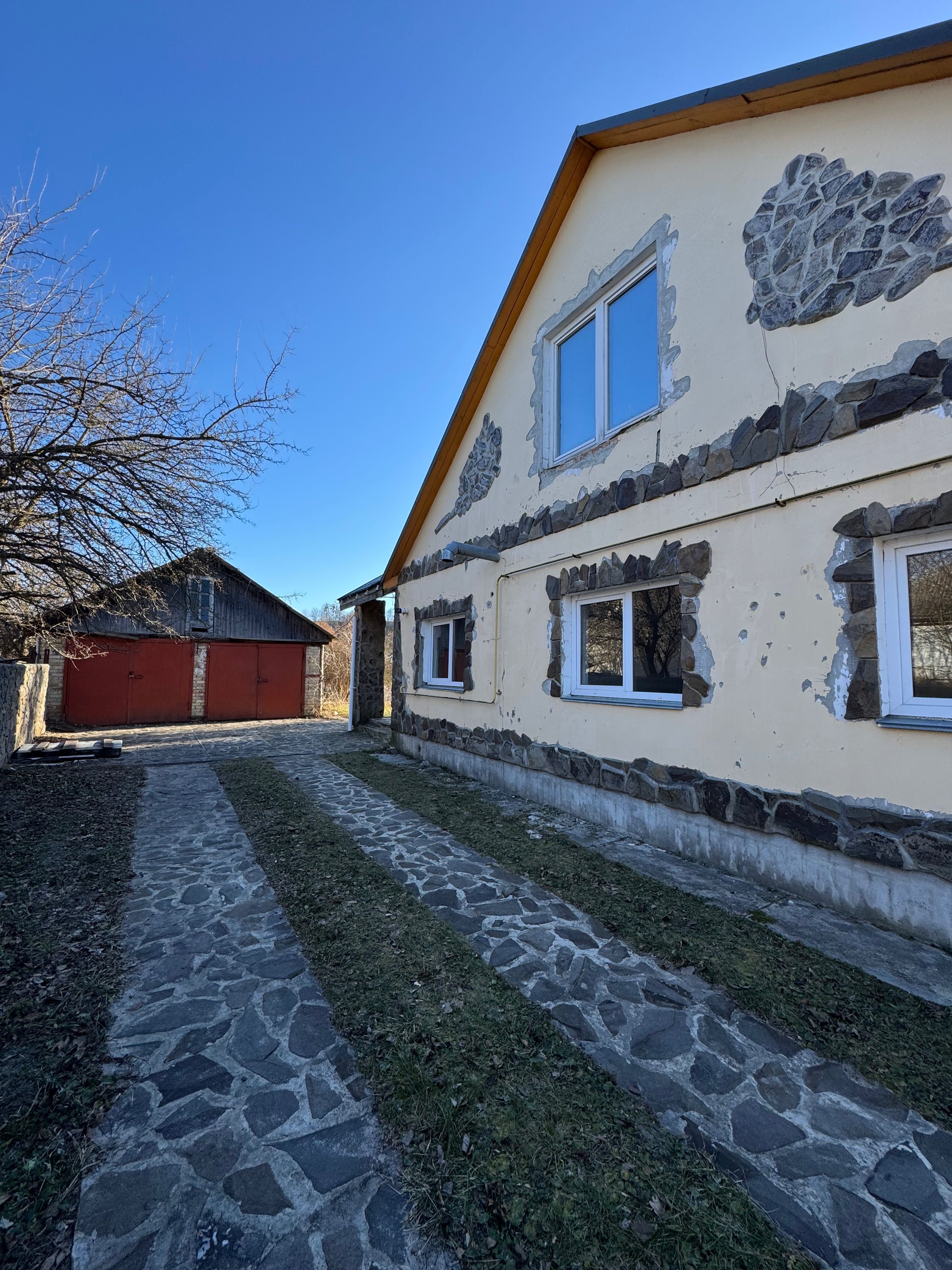 Продам будинок Обухівський район село Копачів