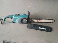 Piła łańcuchowa Makita UC 4020 A 1800 W elektryczna