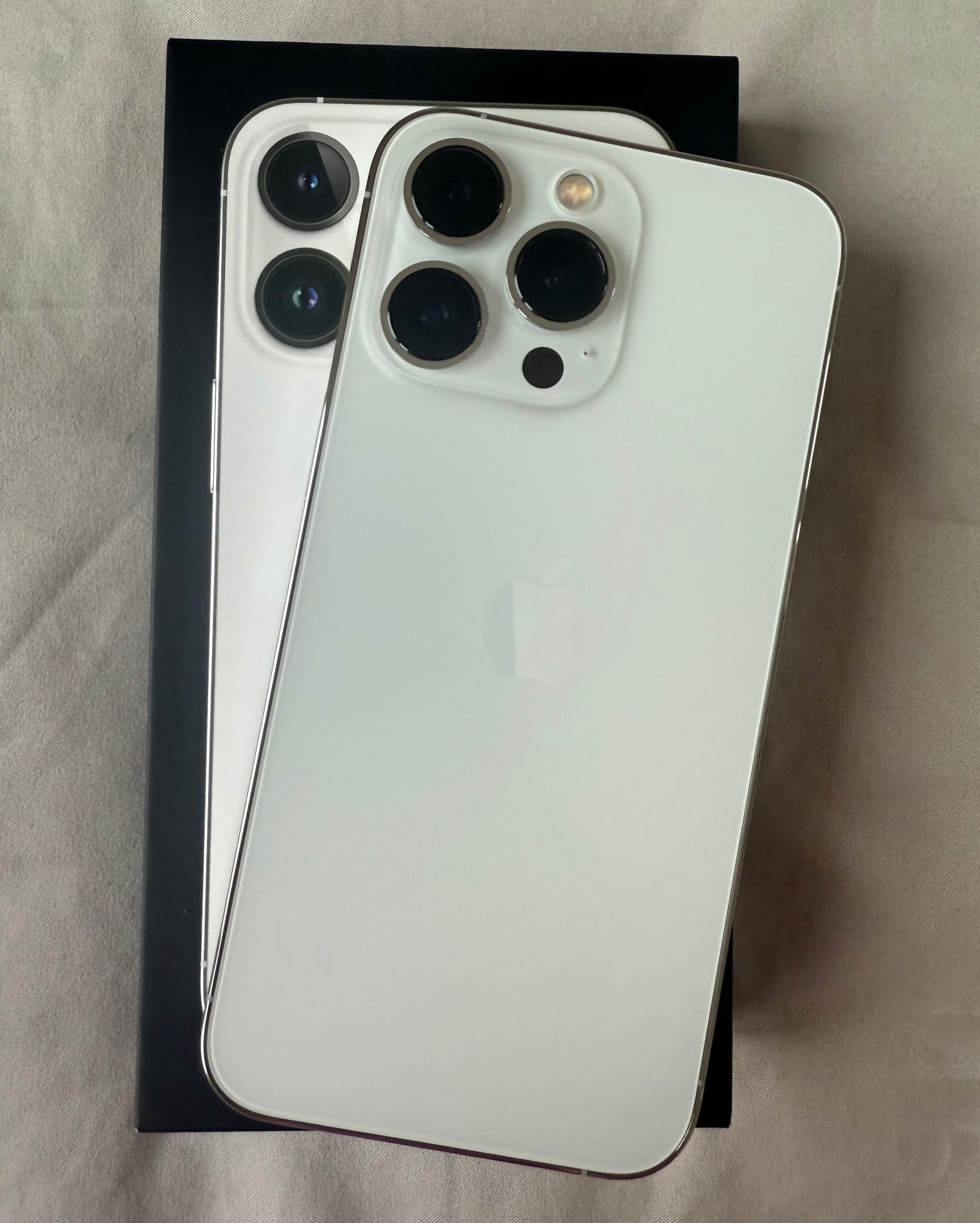 iPhone 13 Pro 256 GB