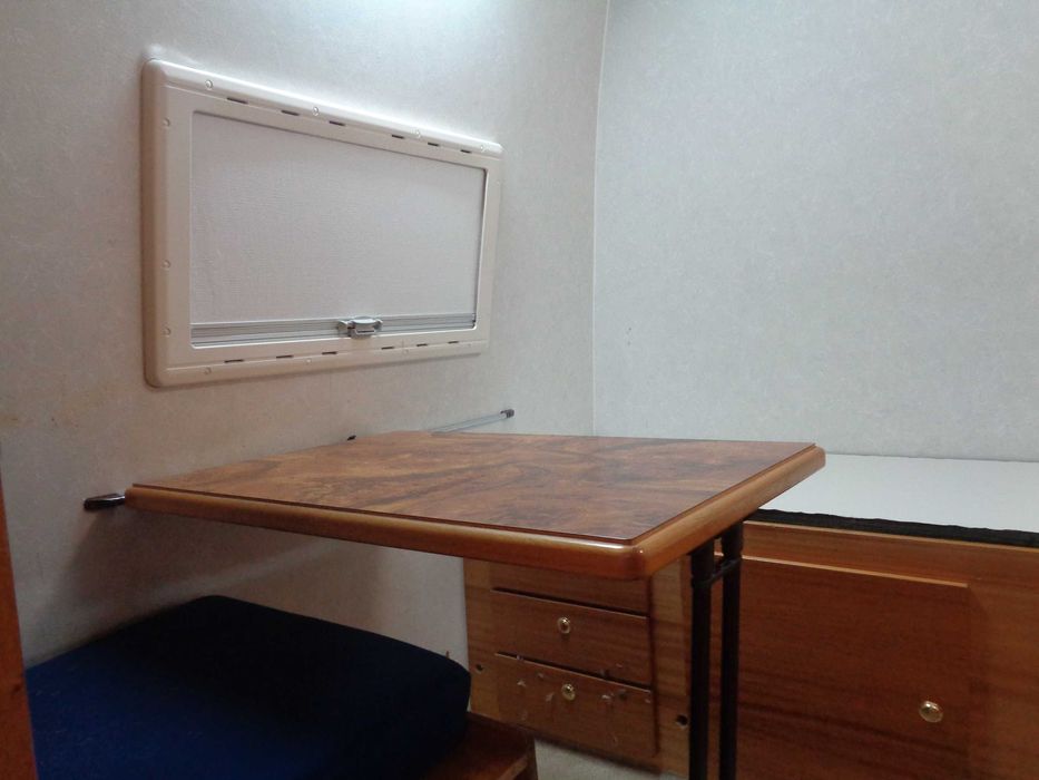 Unidade Móvel Saúde / Medicina Trabalho / Consultório / Aluguer
