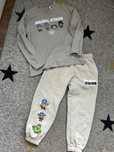 Komplet Zara Brawl Stars 128