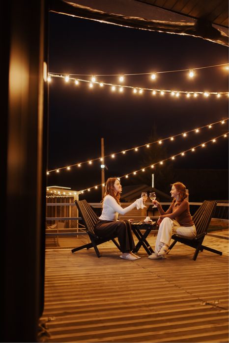 Відпочинок в Карпатах. Відпочинок у Ворохті