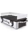 Гриль електричний WMF Lono Master-Grill 50 x 28 см