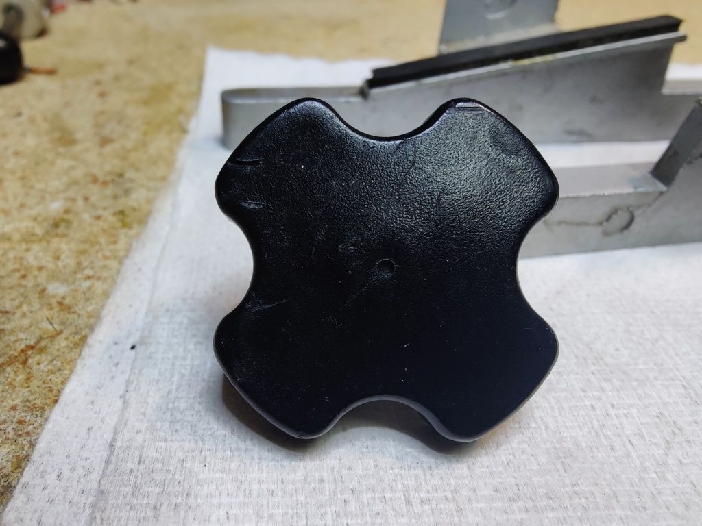 Stopki pod magnetofon szpulowy