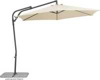 Schneider parasol przeciwsłoneczny Genua ok. Ø 300 cm