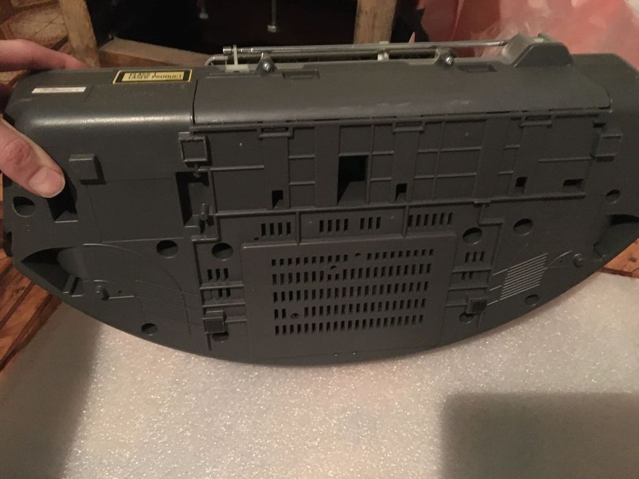 Панасонік панасонік