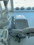 Recheio de clinica de Medicina Dentária