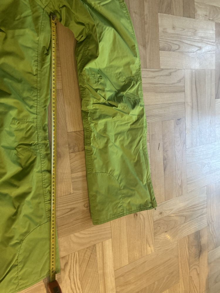 Spodnie narciarskie 4F rozm. S, aquatech 3000 stan bdb