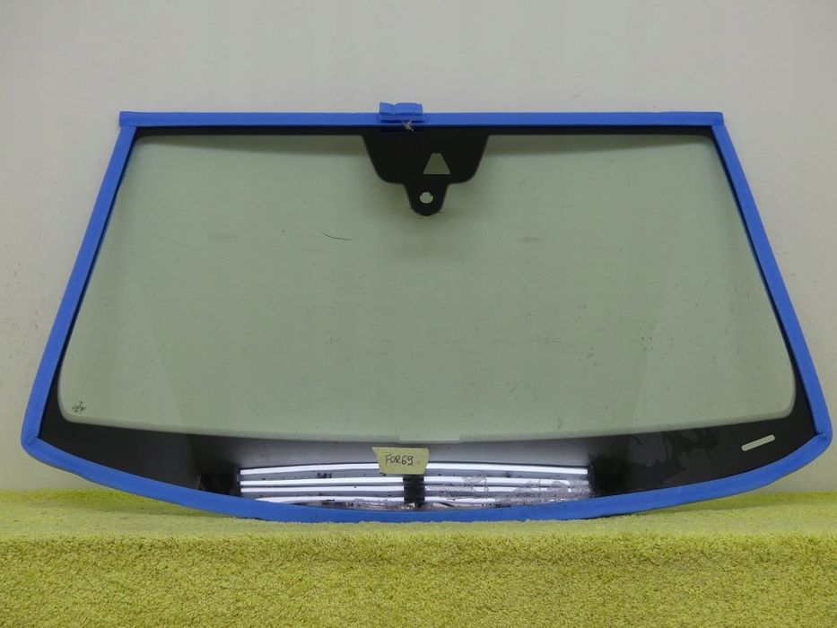 szyba czołowa porsche cayenne 3 iii 9y 21r sensor kamera oryginał