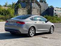 РАЗБОРКА, запчасти, шрот Chrysler 200/Крайслер 200 2014-