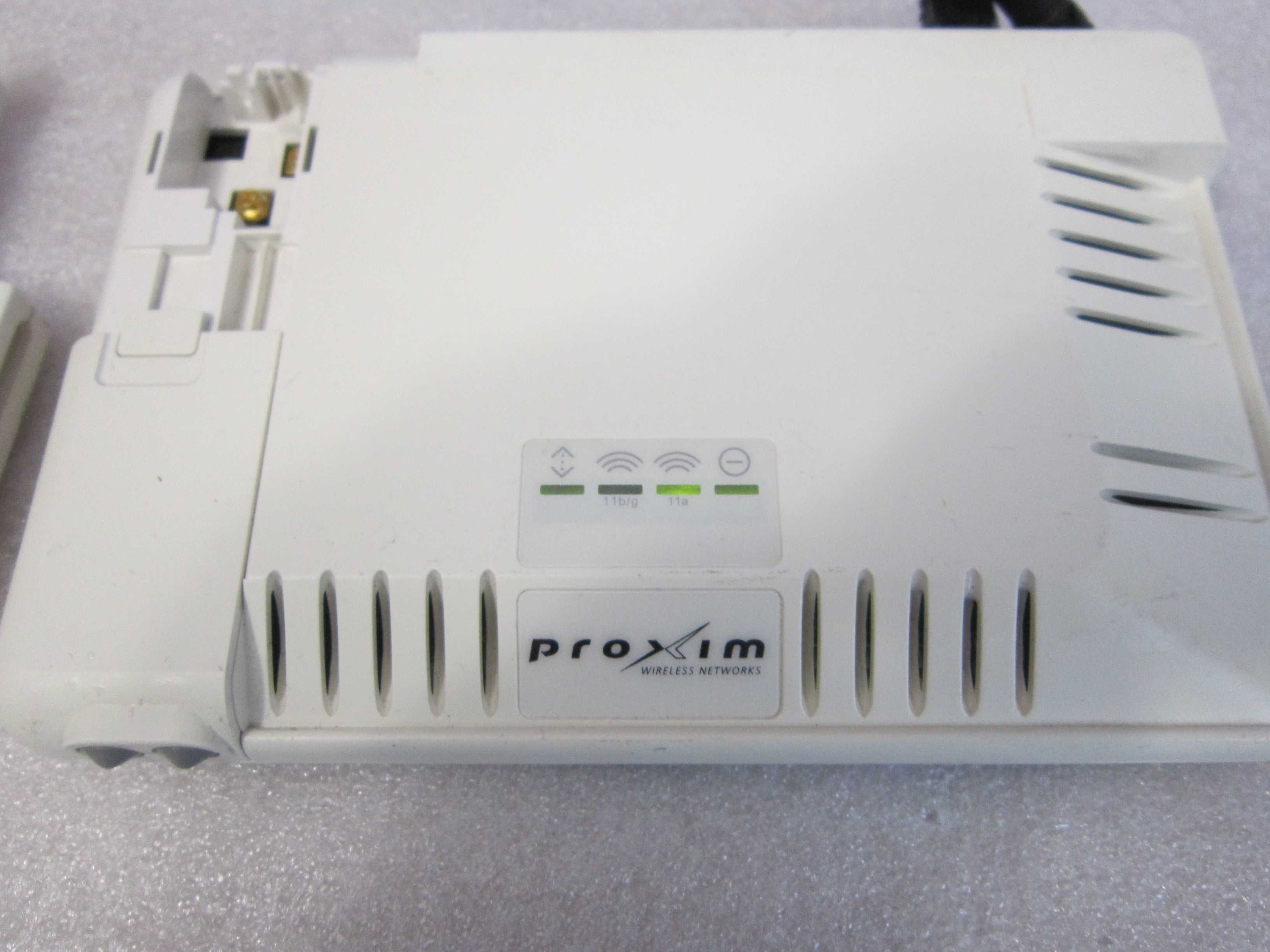 Access Point punk dostępowy Proxim Orinoco AP-4000 bez zasilacza 5v