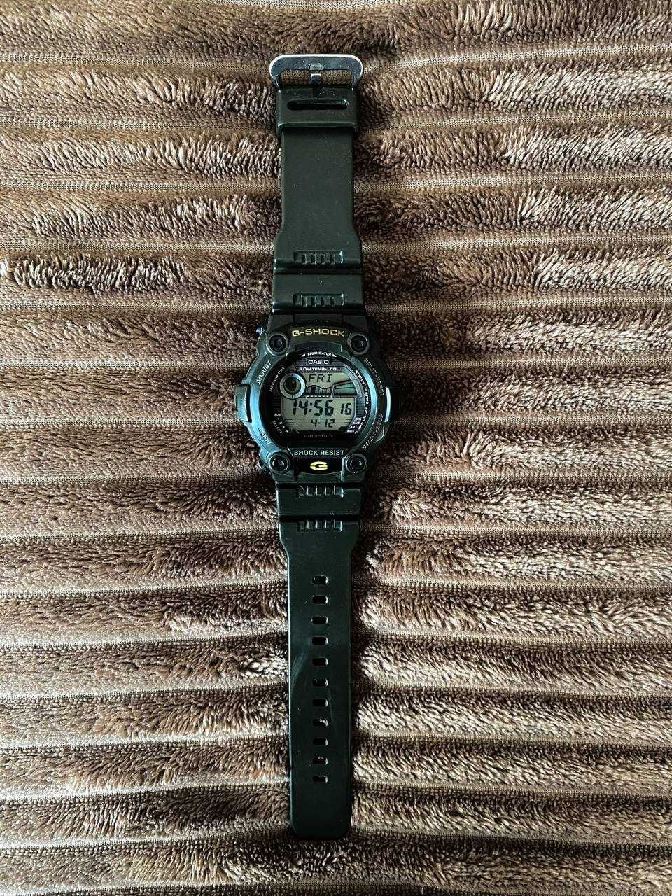 часы Casio G-Shock
