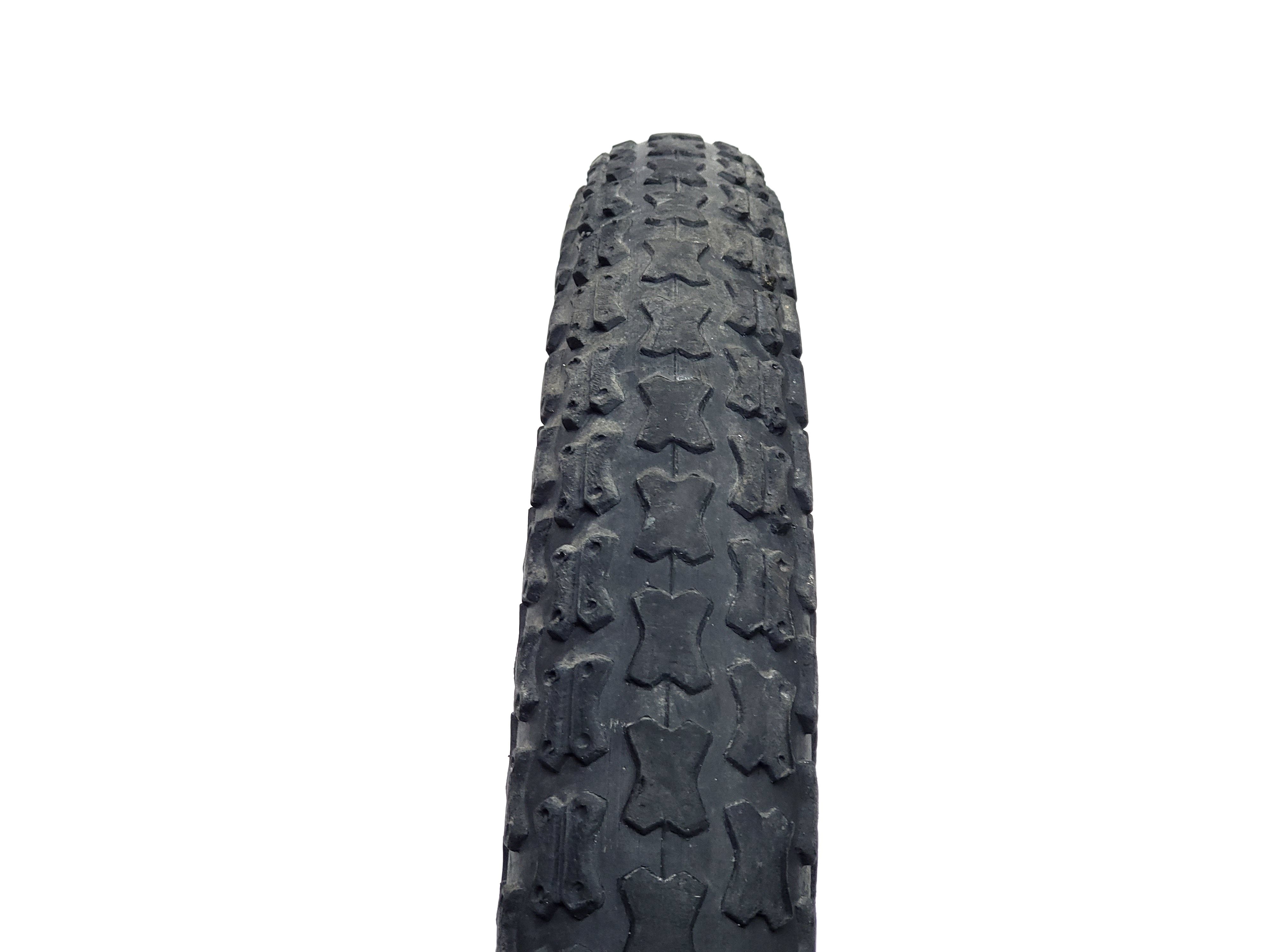 Opona Stomil Motylek 20x1,125 Romet American Rider Winnebago BMX PRL