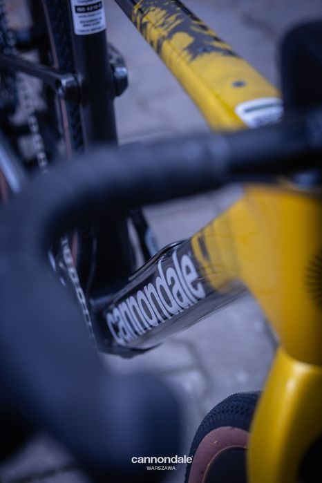 Cannondale Topstone Carbon 1 Rival AXS PYW r. 56 (L) FV23 W-wa