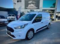 Ford Transit Connect 1.5 TDCi 210 L2 Sport Powershift