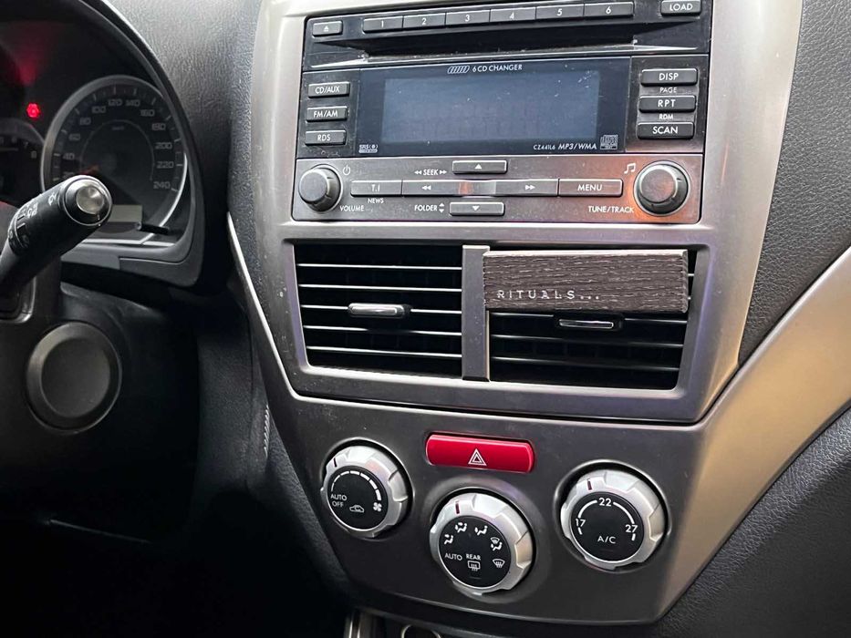 Продам Subaru Impreza 2008р. #72455