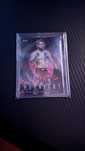 2024 Topps Midnight Ufc Islam Makhachev /99 Red Dusk Champ Lightweight