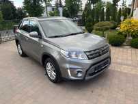 Suzuki Vitara Navi