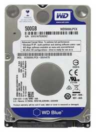 HDD 2,5" vários tamanhos e marcas - Desde 4€