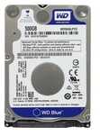 HDD 2,5" Western Digital 1TB
