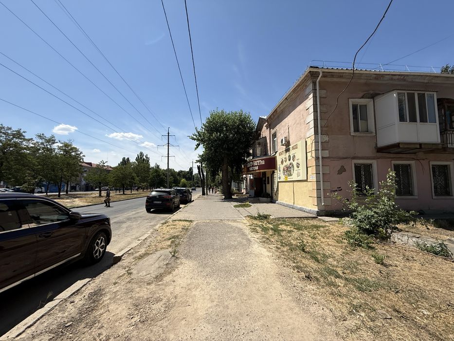 Аренда магазин/салон 90м2 ул Пограничная